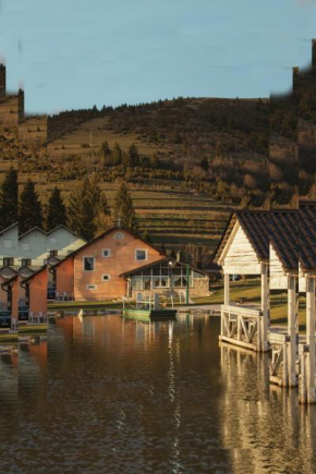 Lake House Bebić